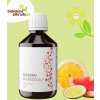 Zinzino BalanceOil+ olej vysoký obsah Omega-3 (EPA + DHA) mastných kyselín Príchuť: Grapefruit Citrón Limetka 300 ml