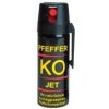 BALLISTOL Obranný sprej KO-JET 50ml s bezpečnostným uzáverom (24430)