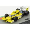 Edicola Renault F1 Rs01 N 15 Sezóna 1977 Jean Pierre Jabouille 1:43 žltá čierna