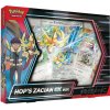 Pokémon Hop's Zacian ex box