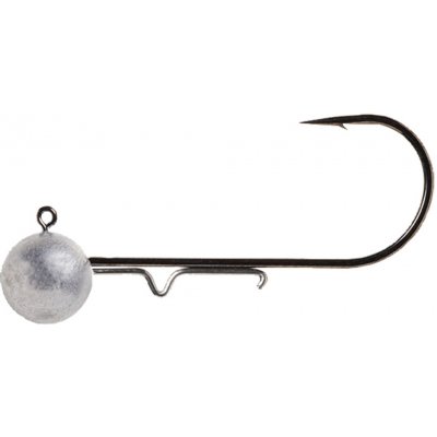 Savage Gear jigová hlava Ball Jighead veľ.4 3g