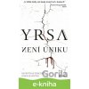 E-kniha Není úniku - Yrsa Sigurdardóttir