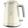Rýchlovarná kanvica Novis Kettle K1, krémová (6113.09.20)
