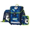 Školský set PREMIUM LIGHT Futbal 2 [3 ks]