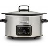 Pomalý hrniec CrockPot na varenie a dusenie 3,5 l (CSC111X)