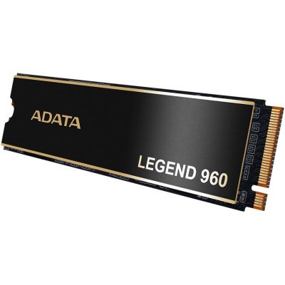 ADATA Legend 960 4TB, ALEG-960-4TCS