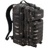 Brandit Batoh US Cooper XL 65L, dark camo