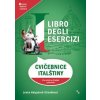 Cvičebnice italštiny Pro mírně a středně pokročilé (Lenka Halgašová-Strašáková)