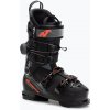 Pánske lyžiarske topánky Nordica Speedmachine 3 130 S BOA C. GW black/anthracite/red