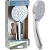 EXCELLENT EXCELLENT Sprchová hlavica s hadicou nerez / chróm KO-CF6000060 (KO-CF6000060)