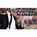 Hra na PC Football Manager 2018 (Limited Edition)