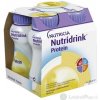 Nutridrink Protein s vanilkovou príchuťou 4x200 ml (800 ml)