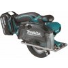 Makita DCS552RTJ aku pila na kov Li-ion 18V/5,0Ah, systainer