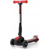 Milly Mally Magic Scooter růžová červená