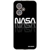 Picasee silikónový prehľadný obal pre Honor 400 5G - NASA Triple