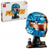LEGO® Editions 43017 Prilba Oscar Piastri z tímu McLaren Mastercard F1