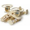 Nixim 3D Puzzle - Samson Avatar natural solárny