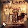 CD Nedvědi: Balady