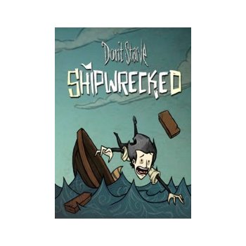 Dont Starve Shipwrecked