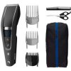 Philips Hairclipper series 5000 HC5632-15 čierna / zastrihávač vlasov / 0.5-28 mm / 41 mm šírka / nožnice amp; hrebeň (HC5632/15)