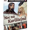 Noc na Karlštejně BD