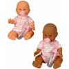 Baby Born: New Born cikajúca bábika - Simba