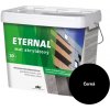 Eternal MAT Akrylátový Barva: 013 Černá, Hmotnost: 10 kg