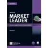 Market Leader 3/e Advanced Teacher's Book + Test Master CD (D. Falvey, David Cotton, Steven L. Kent)
