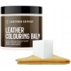 Leather Expert farbiaci balzam na pleť biely Renovator 250 ml