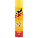 Repelent Cobra spray proti lietajúcemu hmyzu 400 ml