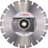 Bosch Diamantový kotúč 350 mm, Standard for Asphalt 2608602625