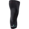 Gamepatch Compression leg sleeve Kompresný unisex návlek biela