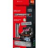 CERAMIZATOR Nano-Keramická POWER prísada do motorového oleja pre benzínové motory 10 ml