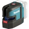 Makita SK105DZ - KRÍŽOVÝ STAVEBNÝ LASER