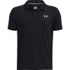 Chlapčenské polo tričko Under Armour Performance Polo veľkosť YXL