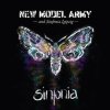 3LP New Model Army: Sinfonia (180g)