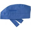Bandana čiapka, tmavo-modrá, 1 ks