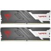 Patriot Viper Venom/DDR5/32GB/7000MHz/CL32/2x16GB/Black PVV532G700C32K