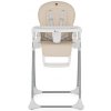 PETITE&MARS Stolička jedálenská Gusto Complete Pastel Beige