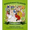 Rozprávkový šlabikár Popoluška