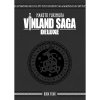 Kodansha America Vinland Saga Deluxe 4
