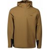 POC M's Mantle Thermal Hoodie Jasper Brown