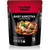 Expres menu Morčacie mäso s baby karotkou 300g