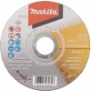 Makita E-03034; 115x1,0x22,23 mm Brusný řezný kotouč