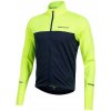 Dres Pearl Izumi Quest Thermal navy/screaming žltá L L L