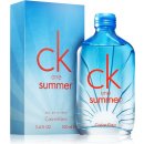 Calvin Klein CK One Summer 2017 toaletná voda pánska 100 ml