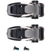 Račňa Burton Ankle Buckle Set black 23/24 - Odosielame do 24 hodín
