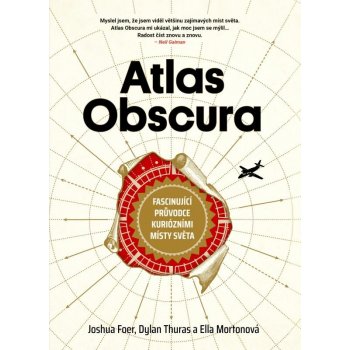 Atlas Obscura