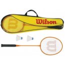 Wilson Badminton Gear Kit