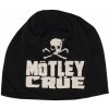 čiapka Mötley Crüe - Skull - RAZAMATAZ - JB141